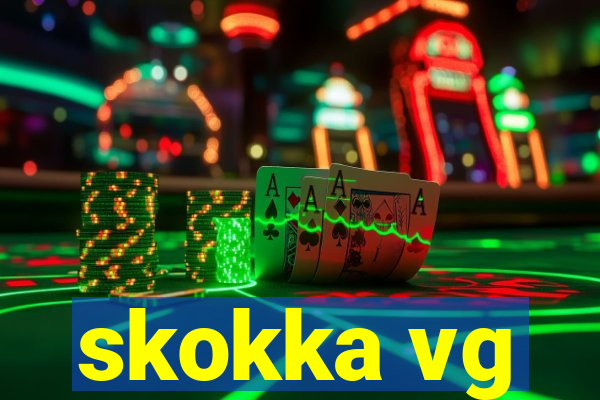 skokka vg